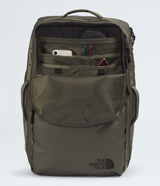 The North Face Base Camp Voyager Travel Pack 35L