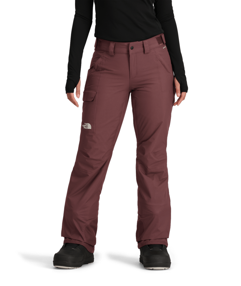 The North Face Insulated Freedom Pant Women's