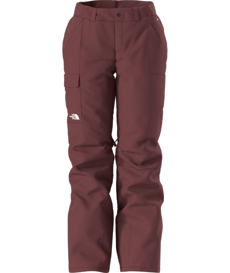 The North Face Insulated Freedom Pant Women's
