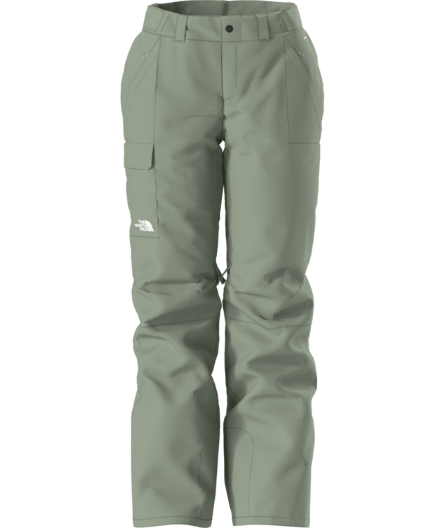 The North Face Insulated Freedom Pant Women's