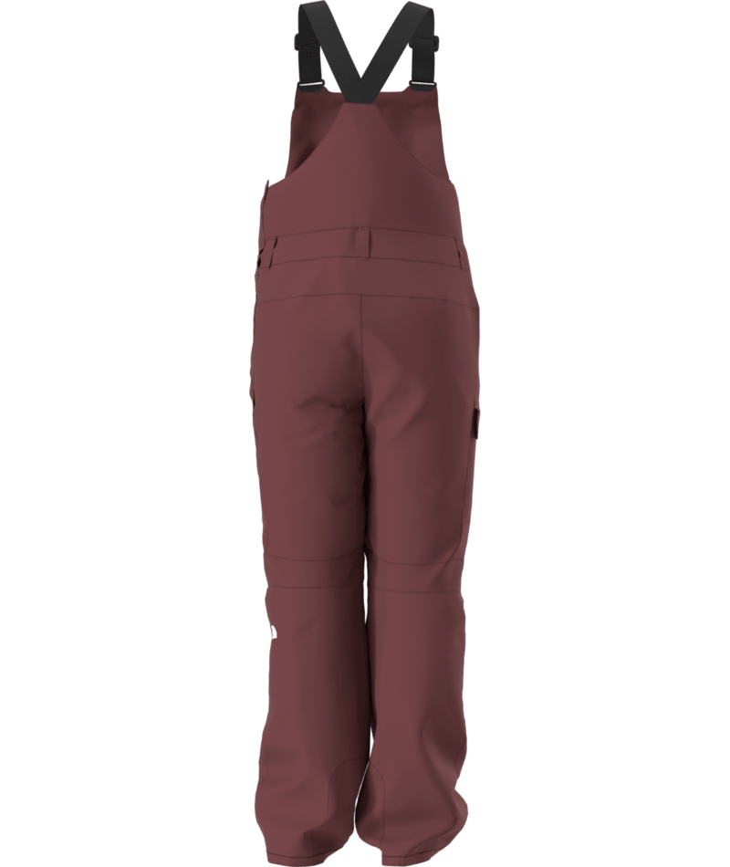 The North Face Insulated Freedom Bib Women's
