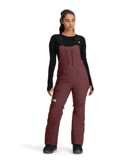 The North Face Insulated Freedom Bib Women's