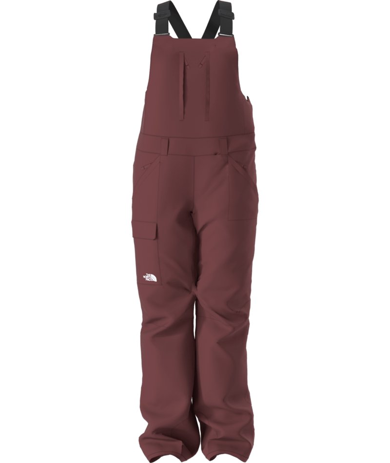 The North Face Insulated Freedom Bib Women's