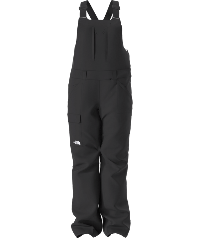 The North Face Insulated Freedom Bib Women's