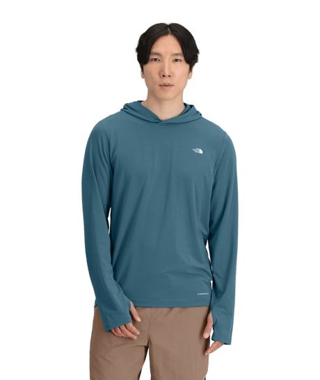 The North Face Adventure Sun Hoodie Men's