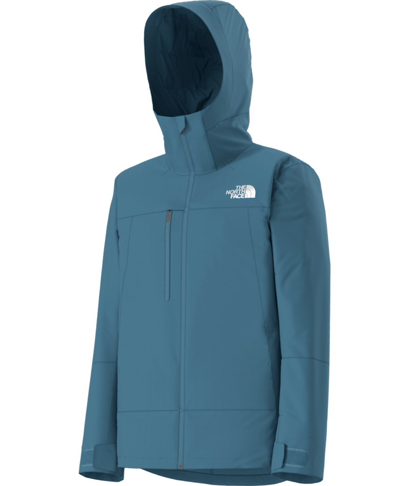 The North Face Descendit Jacket Men's