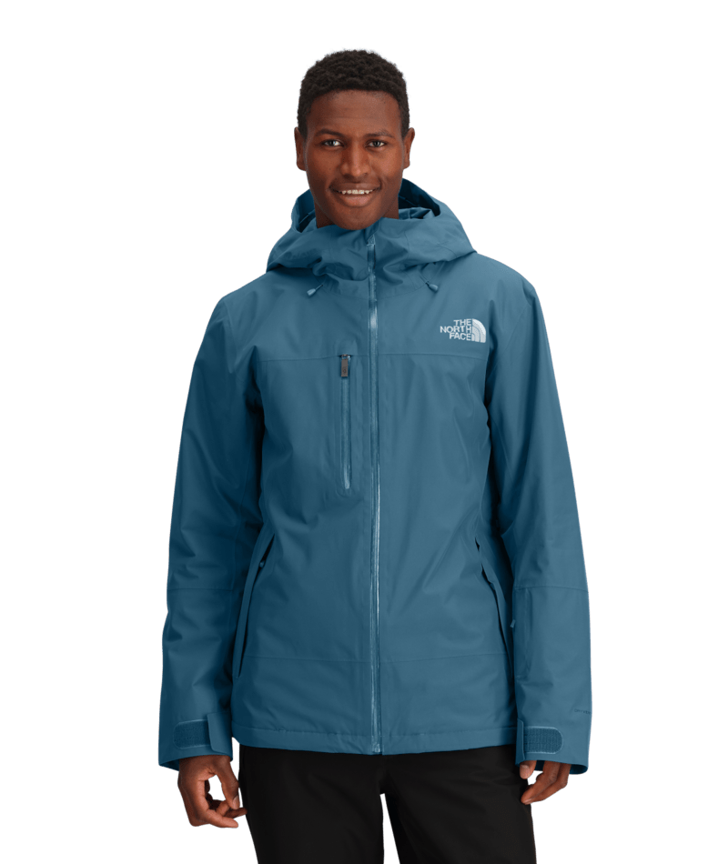 The North Face Descendit Jacket Men's