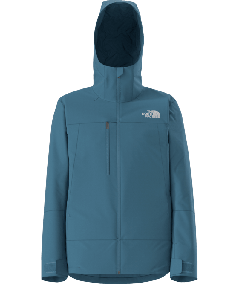 The North Face Descendit Jacket Men's