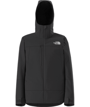 The North Face Descendit Jacket Men's