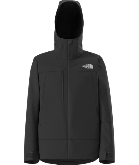 The North Face Descendit Jacket Men's