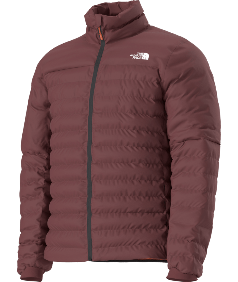 The North Face Terra Peak Jacket Men's
