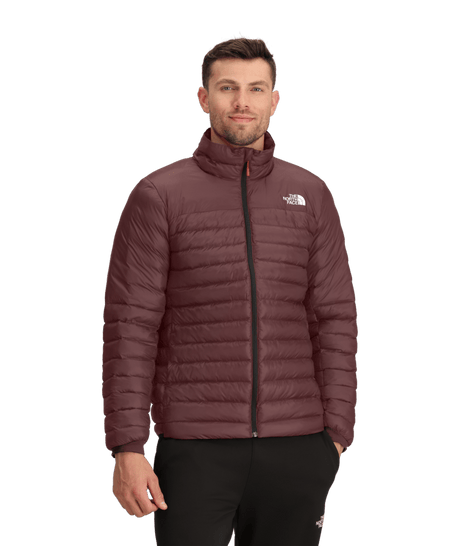 The North Face Terra Peak Jacket Men's