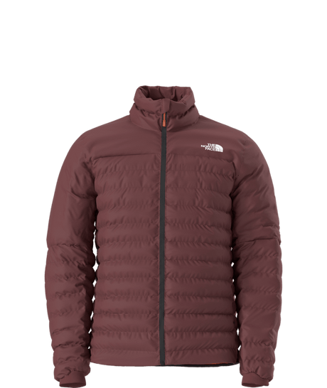 The North Face Terra Peak Jacket Men's