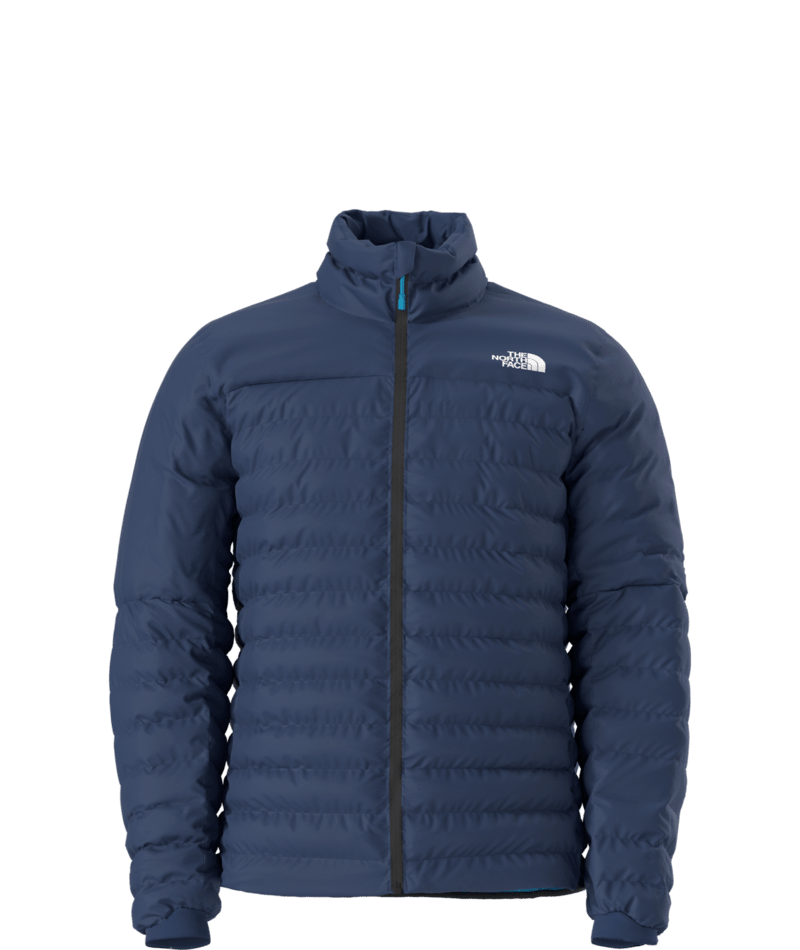 The North Face Terra Peak Jacket Men's