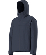 The North Face Range Down Hooded Jacket
