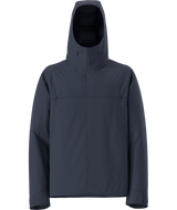 The North Face Range Down Hooded Jacket