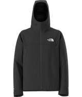 The North Face Range Down Hooded Jacket