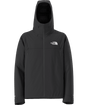 The North Face Range Down Hooded Jacket
