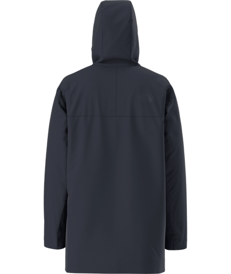 The North Face MTN Range Down Parka Men's
