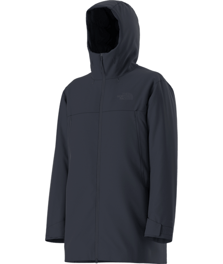 The North Face MTN Range Down Parka Men's