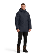 The North Face MTN Range Down Parka Men's