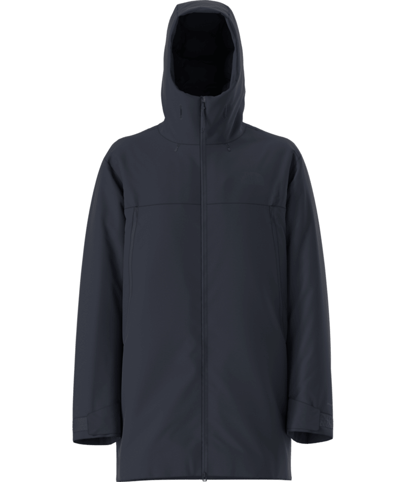 The North Face MTN Range Down Parka Men's
