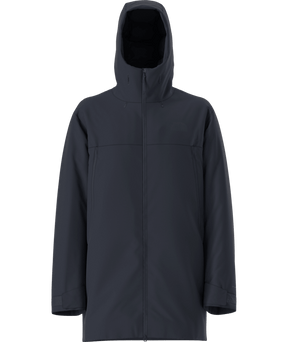 The North Face MTN Range Down Parka Men's