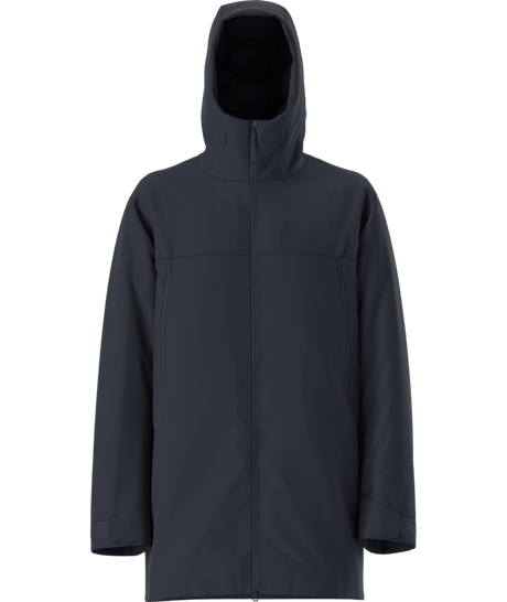 The North Face MTN Range Down Parka Men's