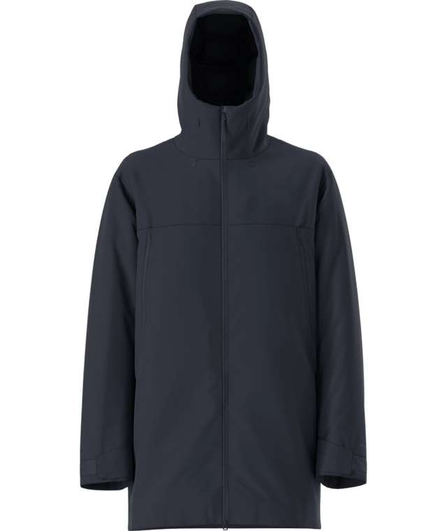 The North Face MTN Range Down Parka Men's