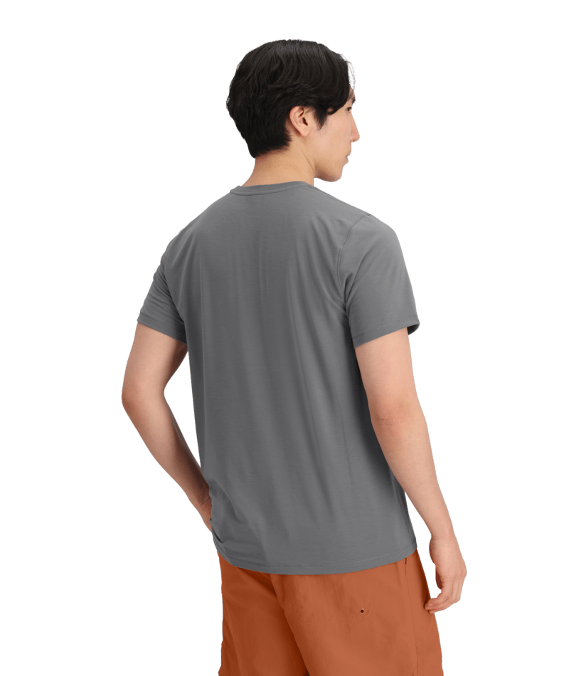 The North Face Adventure Tee Men's