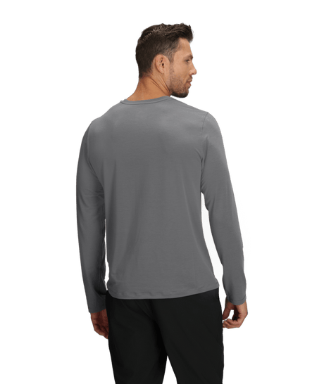 The North Face Adventure Long Sleeve Tee Men's