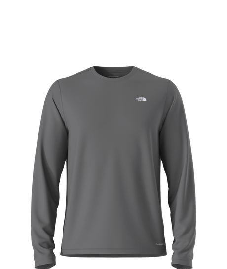 The North Face Adventure Long Sleeve Tee Men's