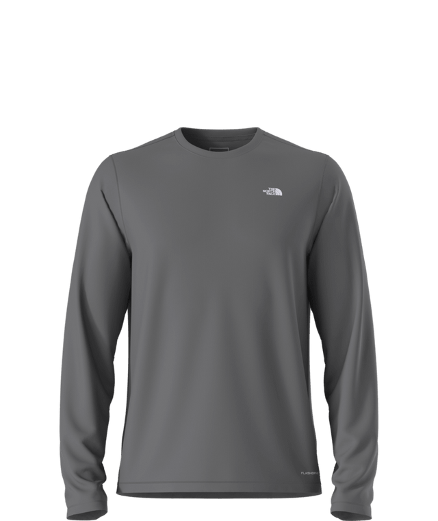 The North Face Adventure Long Sleeve Tee Men's