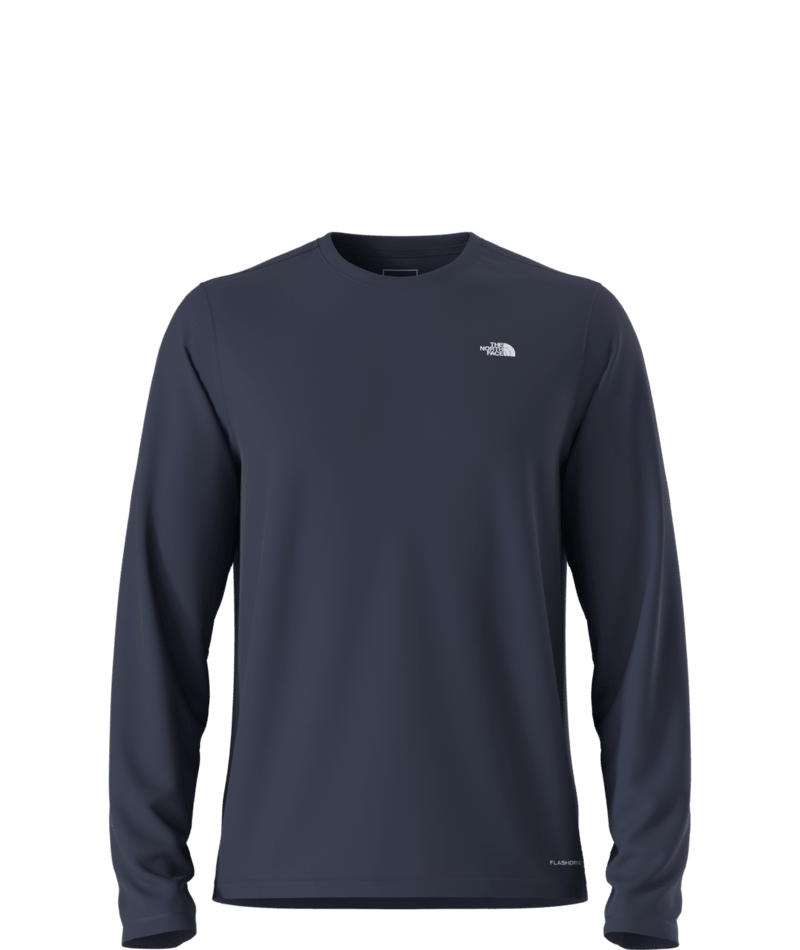 The North Face Adventure Long Sleeve Tee Men's
