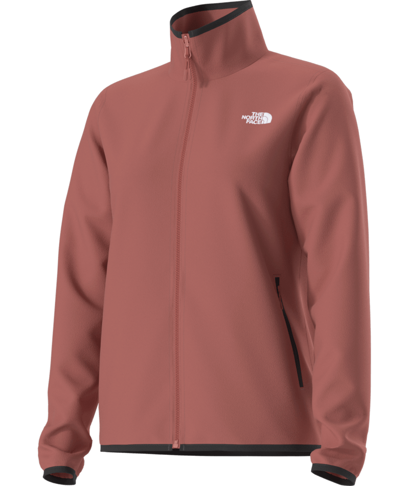 The North Face Glacier Fleece Jacket Women's