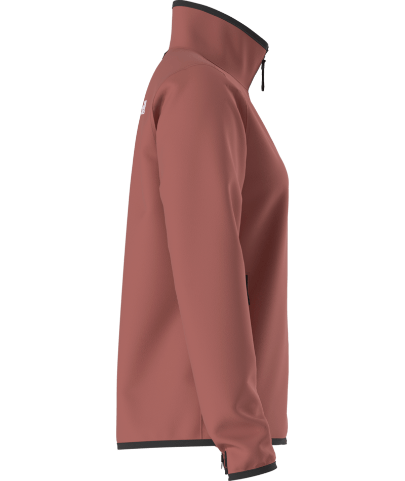 The North Face Glacier Fleece Jacket Women's