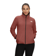 The North Face Glacier Fleece Jacket Women's