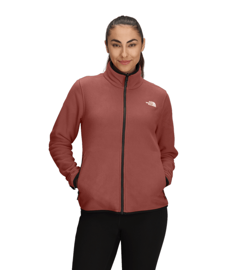 The North Face Glacier Fleece Jacket Women's