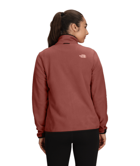 The North Face Glacier Fleece Jacket Women's