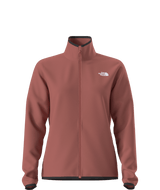 The North Face Glacier Fleece Jacket Women's