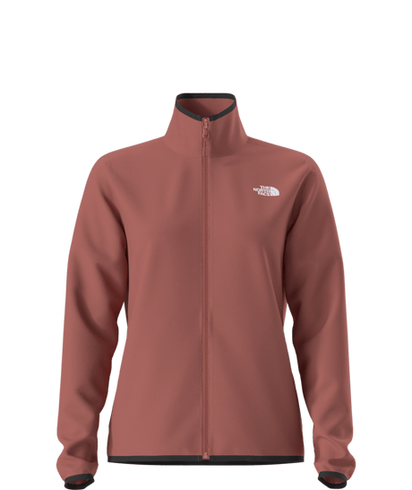 The North Face Glacier Fleece Jacket Women's