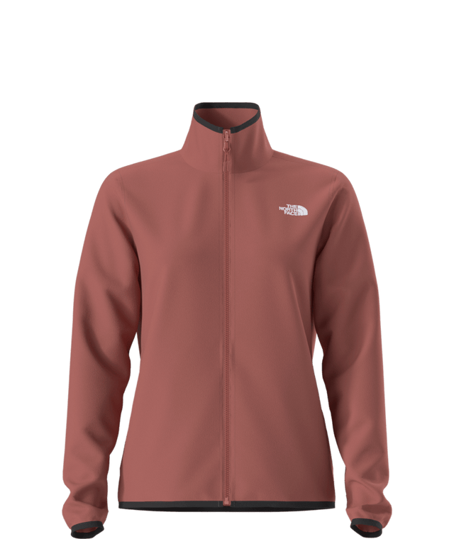 The North Face Glacier Fleece Jacket Women's