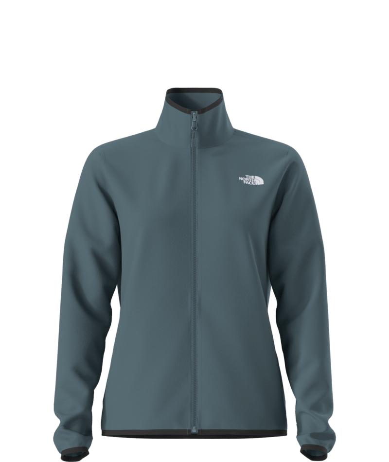 The North Face Glacier Fleece Jacket Women's