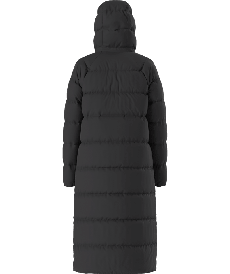 The North Face Hydrenalite City Long Down Hooded Parka Women's