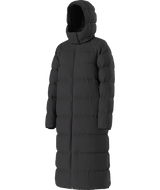 The North Face Hydrenalite City Long Down Hooded Parka Women's