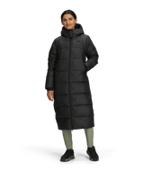 The North Face Hydrenalite City Long Down Hooded Parka Women's