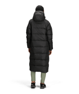 The North Face Hydrenalite City Long Down Hooded Parka Women's