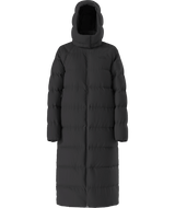 The North Face Hydrenalite City Long Down Hooded Parka Women's
