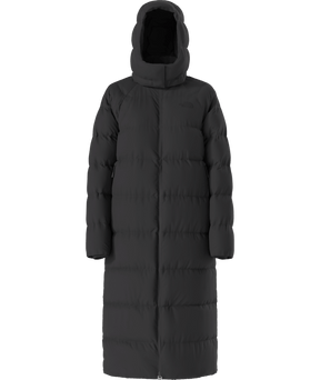 The North Face Hydrenalite City Long Down Hooded Parka Women's