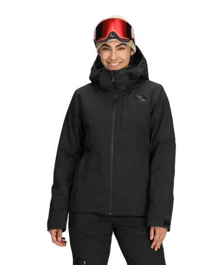 The North Face Lenado Jacket Women's